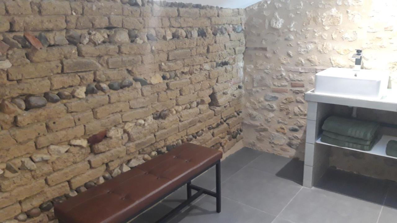 Les Chambres De Lili Saint-Loup  Εξωτερικό φωτογραφία